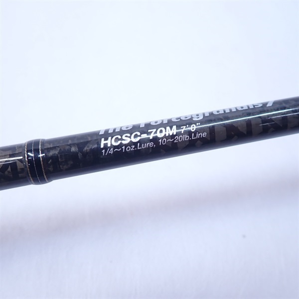 １０ヘラクレスＨＣＳＣ－７０Ｍ